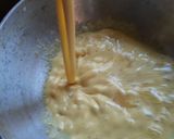 খান্ডভি (মহারাষ্ট্রা/ গুজরাত) (Khandvi recipe in Bengali) রেসিপির ধাপ 3 ছবি