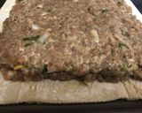 Foto langkah ke 5 dari resep Picnic roll sapi.