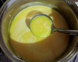 Foto langkah ke 3 dari resep Puding Regal 3 lapis.