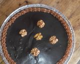 Foto del paso 7 de la receta: Tartas de bom bom y flan de vainilla