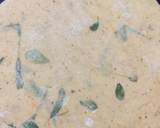 Methi paratha recipe step 3 photo