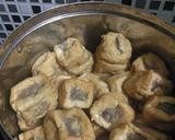 Foto langkah ke 6 dari resep Tahu Bakso.