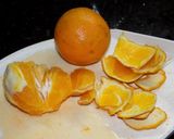 Foto del paso 11 de la receta: Ponche multifruta para Las Fiestas (para niños)