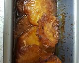 A picture of step 5 of My Pineapple delight 💖.