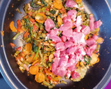 Foto del paso 5 de la receta: Arroz ranchero