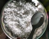 সাবুদানার পাঁপড় (Sabudanar papad recipe in bengali) রেসিপি ধাপ - 2 ছবি