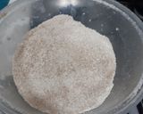 Foto del paso 1 de la receta: Pan integral