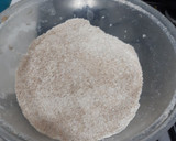 Foto del paso 1 de la receta: Pan integral