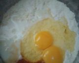 Foto del paso 1 de la receta: Pastafrola de membrillo