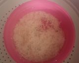 Foto langkah ke 4 dari resep Klepon Rainbow.