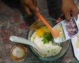 Foto langkah ke 3 dari resep Es Krim Tahu.