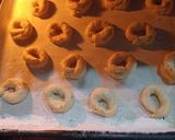 Foto del paso 4 de la receta: Rosquitos de anís