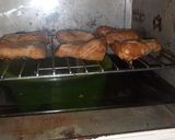 Foto langkah ke 4 dari resep Chiken Wings ala Pizza Hut.