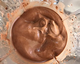 Foto del paso 1 de la receta: Helado chocolate vegano🍫🌱