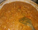 Foto langkah ke 3 dari resep Rendang sapi.