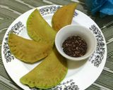 Foto langkah ke 5 dari resep Martabak Lenggang.