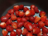 مربای توت فرنگی 🍓