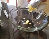 Foto del paso 4 de la receta Judías verdes libanesas