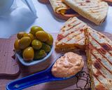 صورة لخطوة 5 من وصفة تاكوس منزلي 🌮🥙