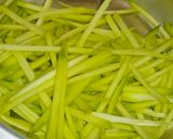 Foto langkah ke 1 dari resep Sambal Mangga Muda.