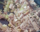 Foto del paso 4 de la receta: Pollo deshilachado al horno