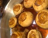 Foto del paso 5 de la receta: Golfeados