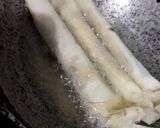 Foto langkah ke 5 dari resep Pisang Aroma Coklat.