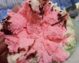 Foto langkah ke 11 dari resep Bolu Kukus 1 Telur.