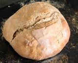 Foto del paso 5 de la receta: Pan con masa madre
