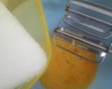 Foto langkah ke 4 dari resep Bolu Labu.