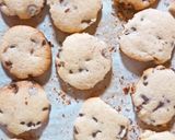 Foto del paso 5 de la receta: Galletitas fáciles