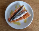 Foto del paso 8 de la receta: Anchoas caseras