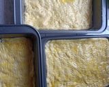 Foto langkah ke 2 dari resep Floss Roll Bread.