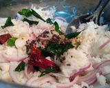 A picture of step 9 of Dahi Pakhala !!.