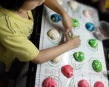 Foto langkah ke 4 dari resep (Recook) Bakpau (Karakter) Lembut.