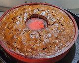 Foto del paso 5 de la receta: Budín de melón húmedo de chocolate