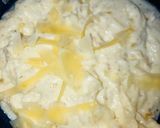 Foto del paso 3 de la receta: Puré de Papa 🥔 a la mantequilla