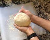Foto del paso 3 de la receta Pan de cerveza con panificadora Cecotec 1500