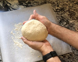 Foto del paso 3 de la receta: Pan de cerveza con panificadora Cecotec 1500