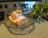 Foto del paso 9 de la receta: Pionono relleno con Crema Pastelera