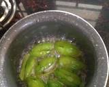 Parwal Mithai recipe step 2 photo