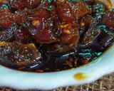 आंवला की चटपटी लौंजी(amla ki chutney recipe in hindi) रेसिपी चरण 4 फोटो