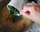 Foto del paso 3 de la receta: Italian Wedding Soup