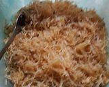 Foto langkah ke 1 dari resep Pastel Bihun.