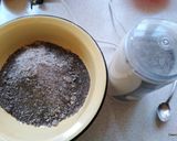 Narancsos-citromos mákos őzgerinc recept fázis 1 fotója