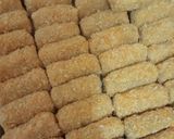 Foto langkah ke 5 dari resep Chicken Nugget.