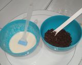 Foto langkah ke 3 dari resep Banana Roll Enak Bangett.