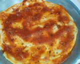 Foto del paso 8 de la receta: Masa para pizzas