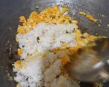 Foto langkah ke 2 dari resep Nasi Goreng Telur fav ade.