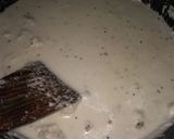 A picture of step 2 of Steamed Rice Dumpling (undi).